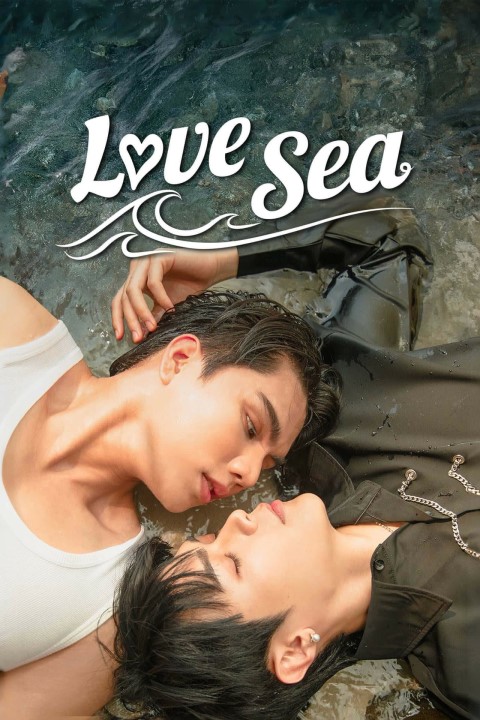 Love Sea The Series Capítulo 7